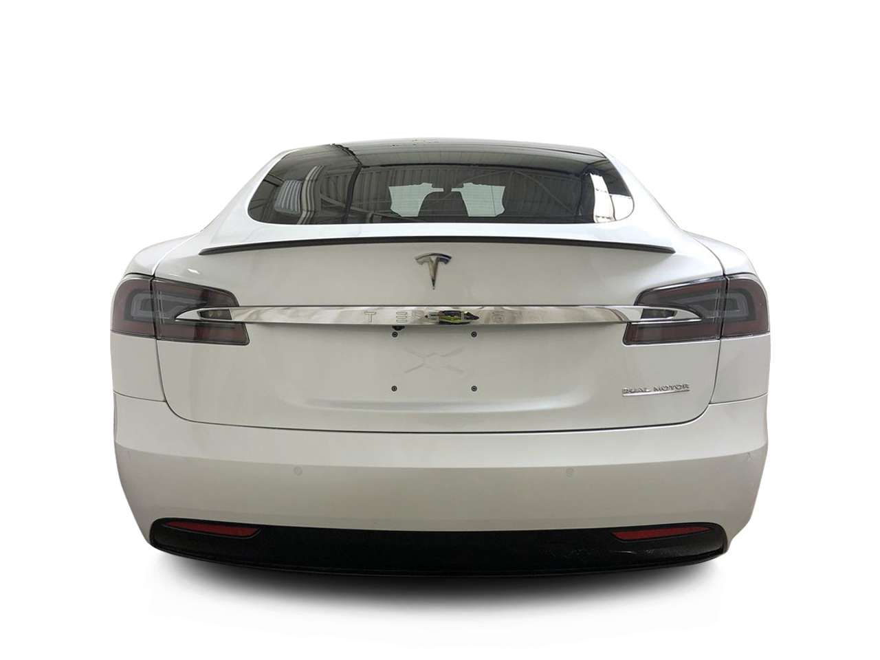 2019 Tesla Model S Performance AWD w-Ludicrous Mode -Ltd Avail- thumb 9