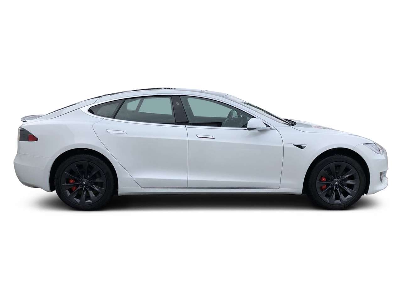 2019 Tesla Model S Performance AWD w-Ludicrous Mode -Ltd Avail- thumb 10