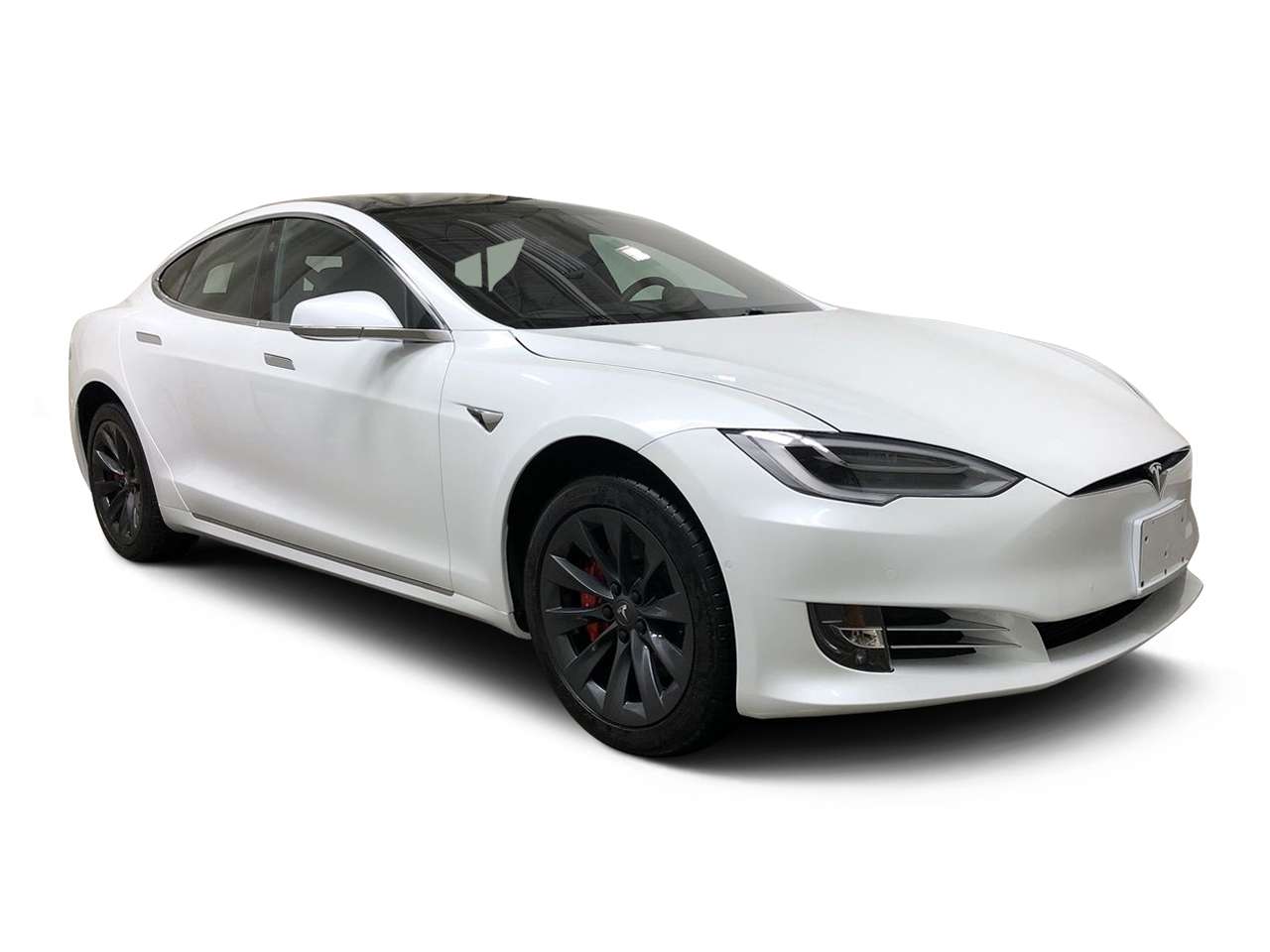 2019 Tesla Model S Performance AWD w-Ludicrous Mode -Ltd Avail- thumb 12
