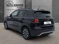 Volkswagen T-Cross 1.0 TSI Active OPF Navi App Connect Schwarz - thumbnail 4