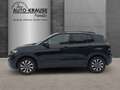 Volkswagen T-Cross 1.0 TSI Active OPF Navi App Connect Schwarz - thumbnail 3