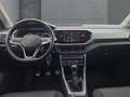 Volkswagen T-Cross 1.0 TSI Active OPF Navi App Connect Schwarz - thumbnail 8