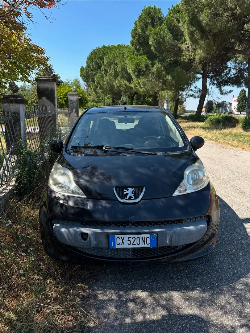 Peugeot 107 3p 1.0 12v Sweet Years - 2