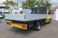 Opel Movano 4.5t Pritsche L3 Klima Navi AHK(3,0 to) Gelb - thumbnail 4