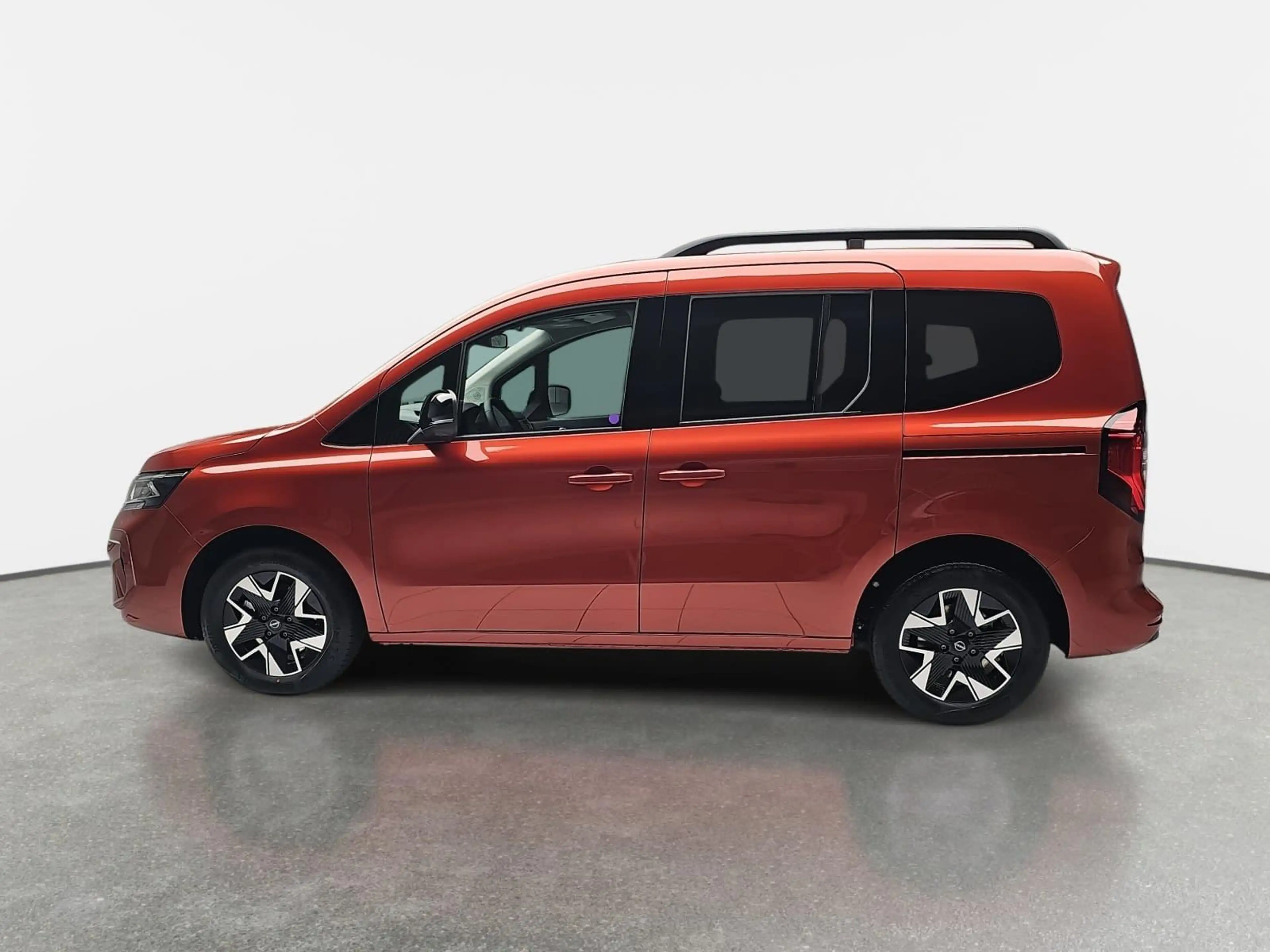Nissan Townstar TOWNSTAR KOMBI 1.3 DIG-T L1 2.3T AUTO. TEKNA — photo 6