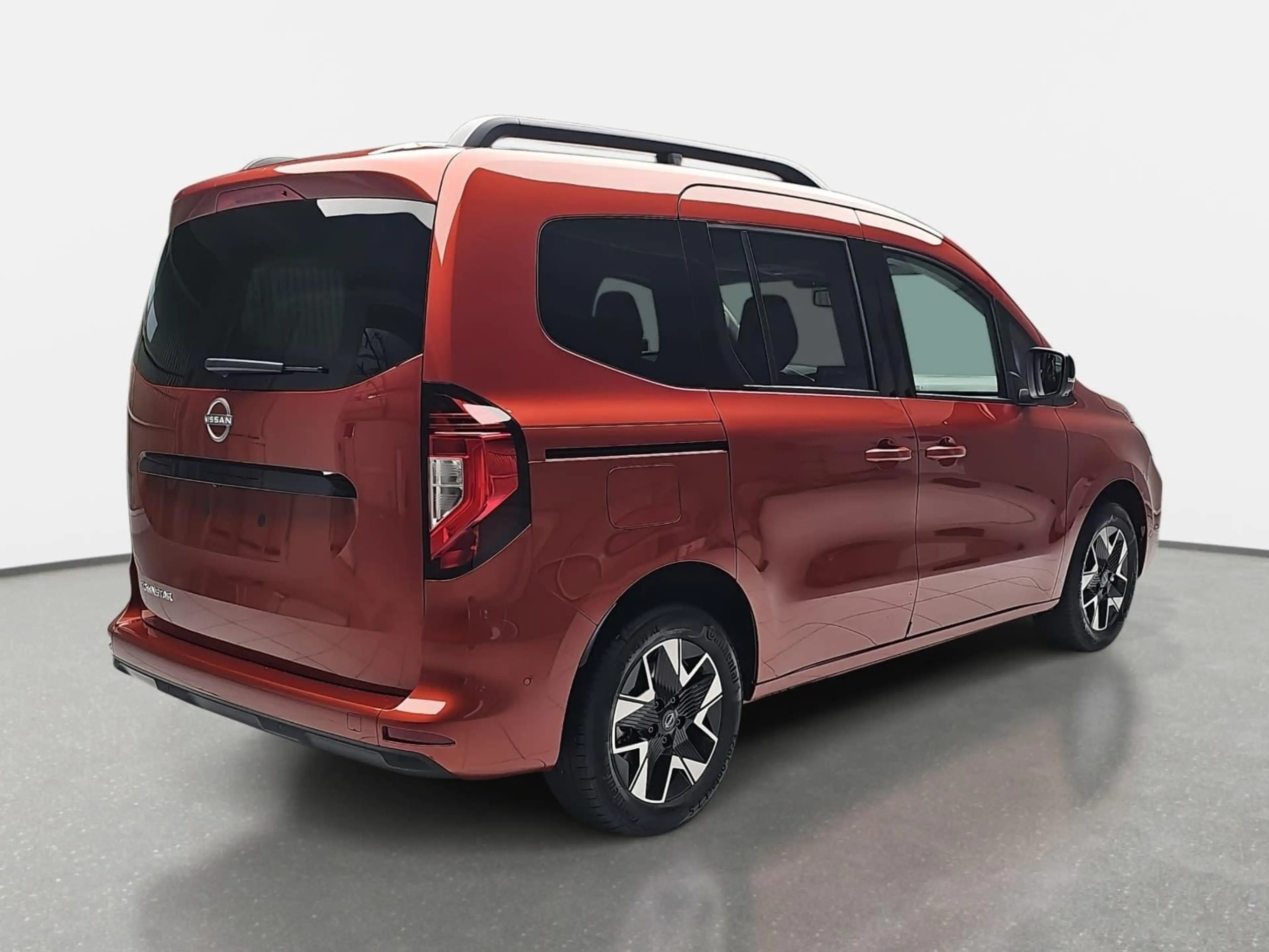 Nissan Townstar TOWNSTAR KOMBI 1.3 DIG-T L1 2.3T AUTO. TEKNA — photo 4