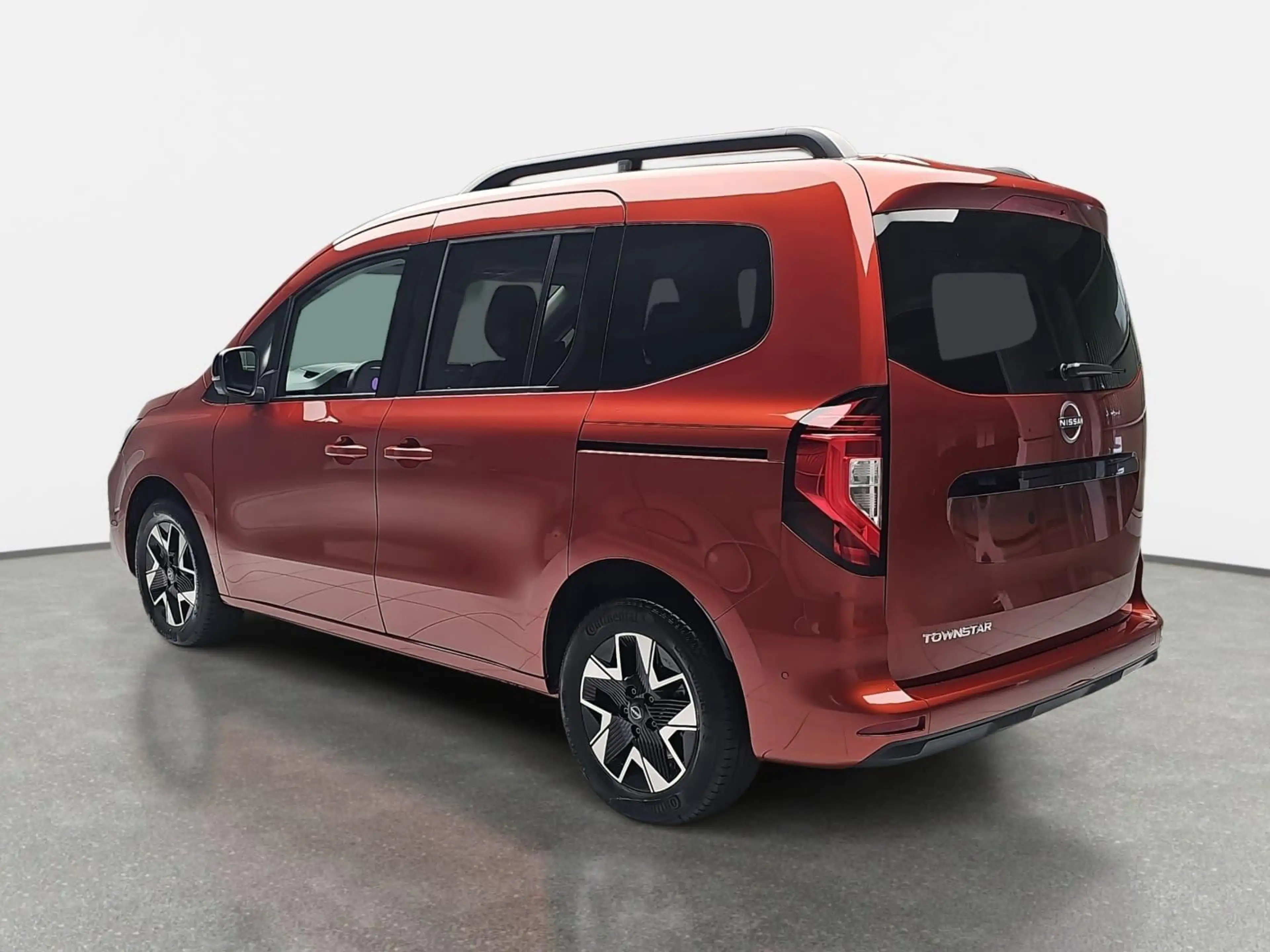 Nissan Townstar TOWNSTAR KOMBI 1.3 DIG-T L1 2.3T AUTO. TEKNA — photo 5