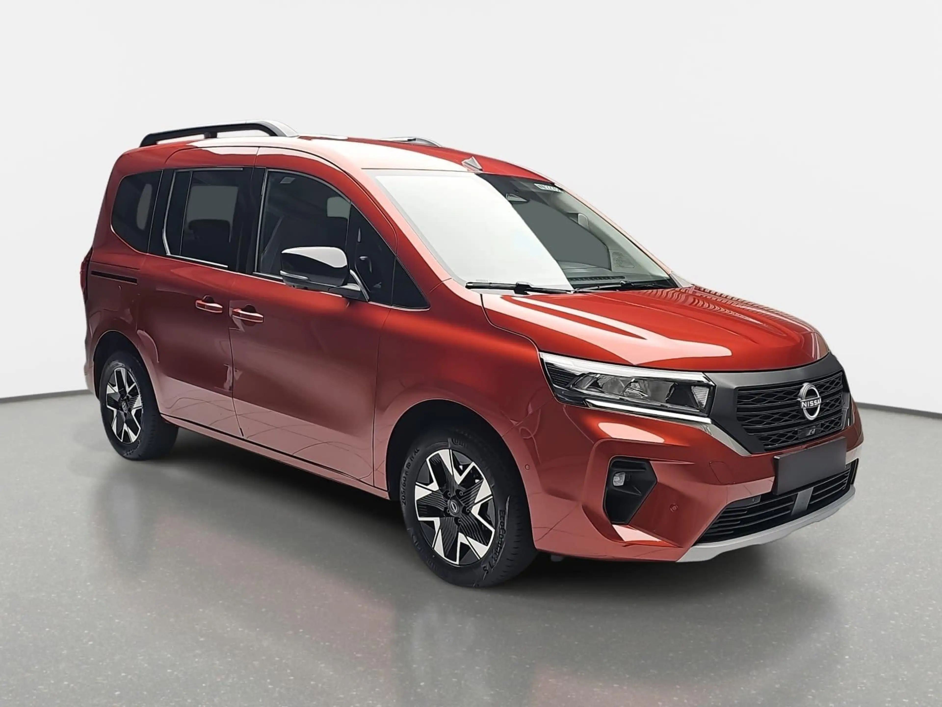 Nissan Townstar TOWNSTAR KOMBI 1.3 DIG-T L1 2.3T AUTO. TEKNA — photo 3