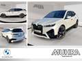 BMW iX M60 Leas.o.Anz.ab 716€ inkl.MwSt. - AHK Pano Alb - thumbnail 1