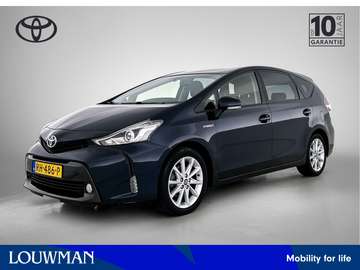1.8 Active Plus | Dealer Onderhouden | Trekhaak |