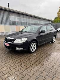 Ambition 1.6 TDI AHK/ TÜV Neu