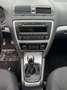Skoda Octavia Ambition 1.6 TDI AHK/ TÜV Neu Zwart - thumbnail 14