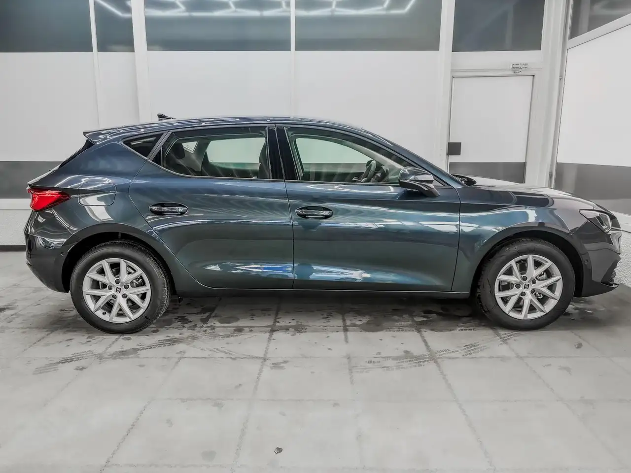 SEAT Leon 2026