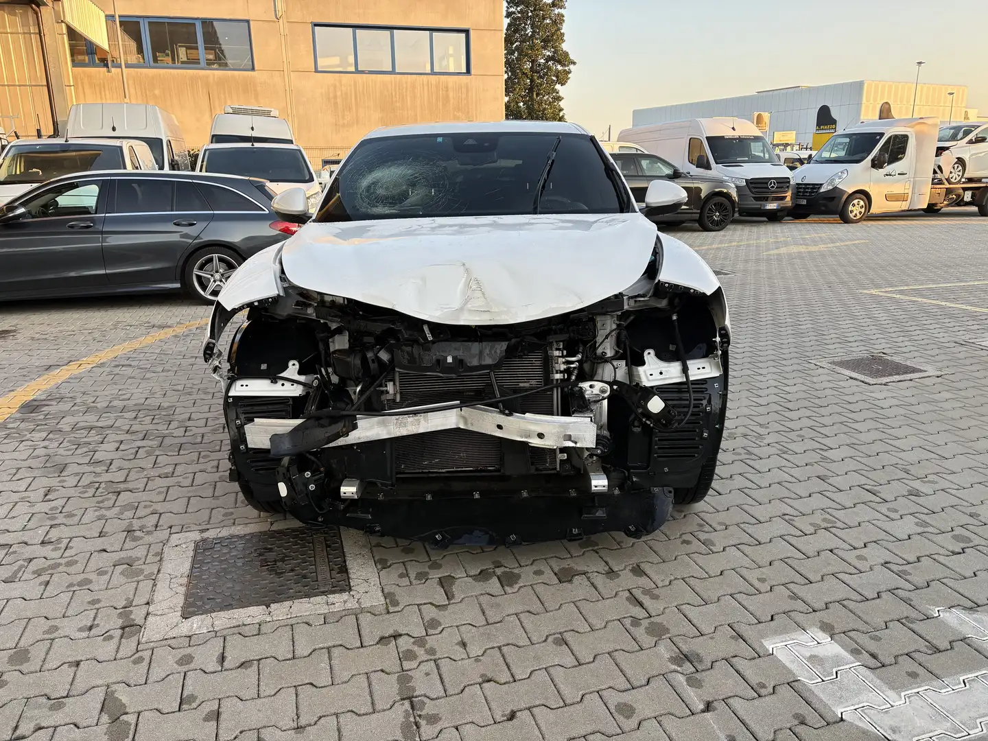 Alfa Romeo Stelvio 2.2 t Sport Edition Q4 210cv auto - 2