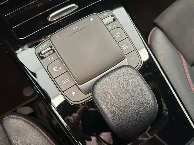 Mercedes-Benz A-Class view 11