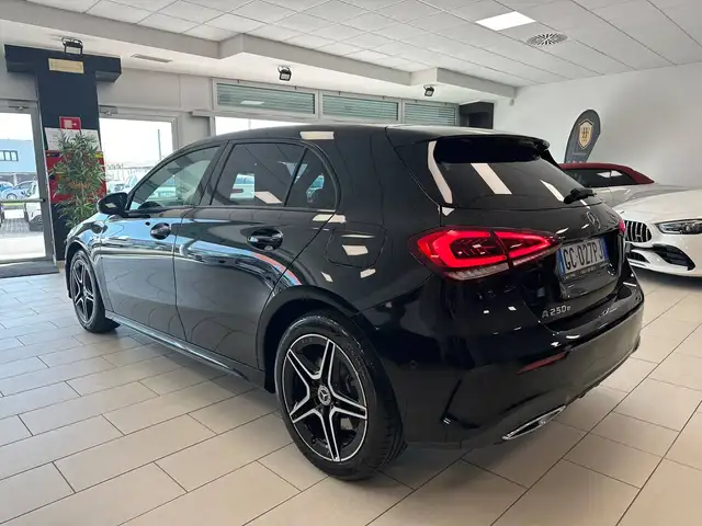Mercedes-Benz A-Class view 6