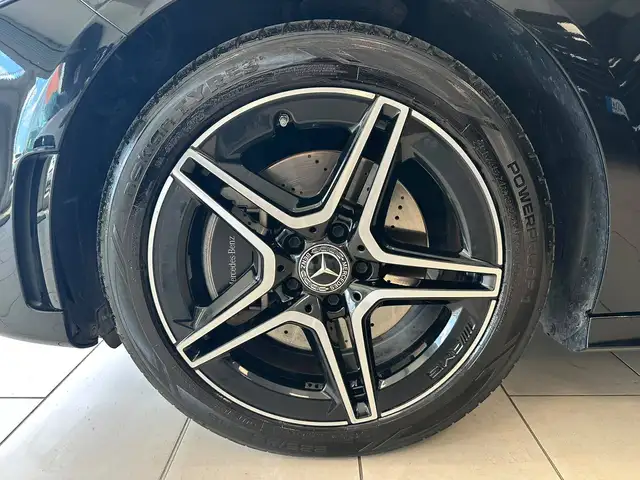 Mercedes-Benz A-Class view 7