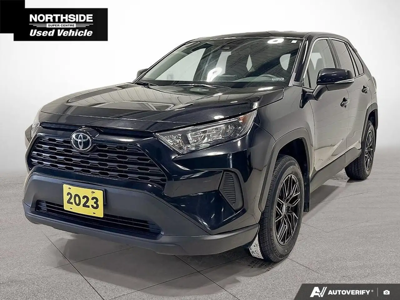 2023 Toyota RAV 4
