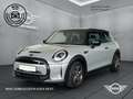 MINI Cooper SE 3-Türer NAVI LED PDC Dr.Assist DAB Gris - thumbnail 1