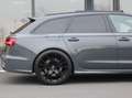 Audi RS6 *EXCLUSIVE*LICHTE VRACHT*MILTEK UITLAAT*FULL FULL* Grau - thumbnail 6