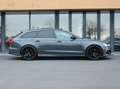 Audi RS6 *EXCLUSIVE*LICHTE VRACHT*MILTEK UITLAAT*FULL FULL* Grau - thumbnail 4