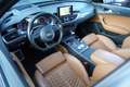 Audi RS6 *EXCLUSIVE*LICHTE VRACHT*MILTEK UITLAAT*FULL FULL* Grau - thumbnail 15