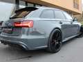 Audi RS6 *EXCLUSIVE*LICHTE VRACHT*MILTEK UITLAAT*FULL FULL* Grau - thumbnail 8