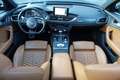 Audi RS6 *EXCLUSIVE*LICHTE VRACHT*MILTEK UITLAAT*FULL FULL* Grau - thumbnail 17