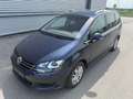 Volkswagen Sharan Comfortline BMT 2,0 TDI DPF 4Motion ID:127 Blau - thumbnail 1