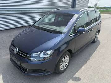 Comfortline BMT 2,0 TDI DPF 4Motion ID:127