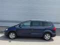 Volkswagen Sharan Comfortline BMT 2,0 TDI DPF 4Motion ID:127 Blau - thumbnail 4