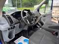 Ford Transit 470 L4 2.2 TDCi NL 2,1t.,Anhängel.3,5t. Azul - thumbnail 13