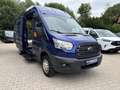 Ford Transit 470 L4 2.2 TDCi NL 2,1t.,Anhängel.3,5t. Azul - thumbnail 3