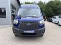 Ford Transit 470 L4 2.2 TDCi NL 2,1t.,Anhängel.3,5t. Azul - thumbnail 2