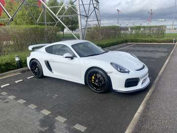 PDK - GT4 pack - sportuitlaat - !38500!