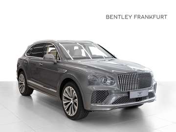 Atelier Edition V8 von BENTLEY FRANKFURT
