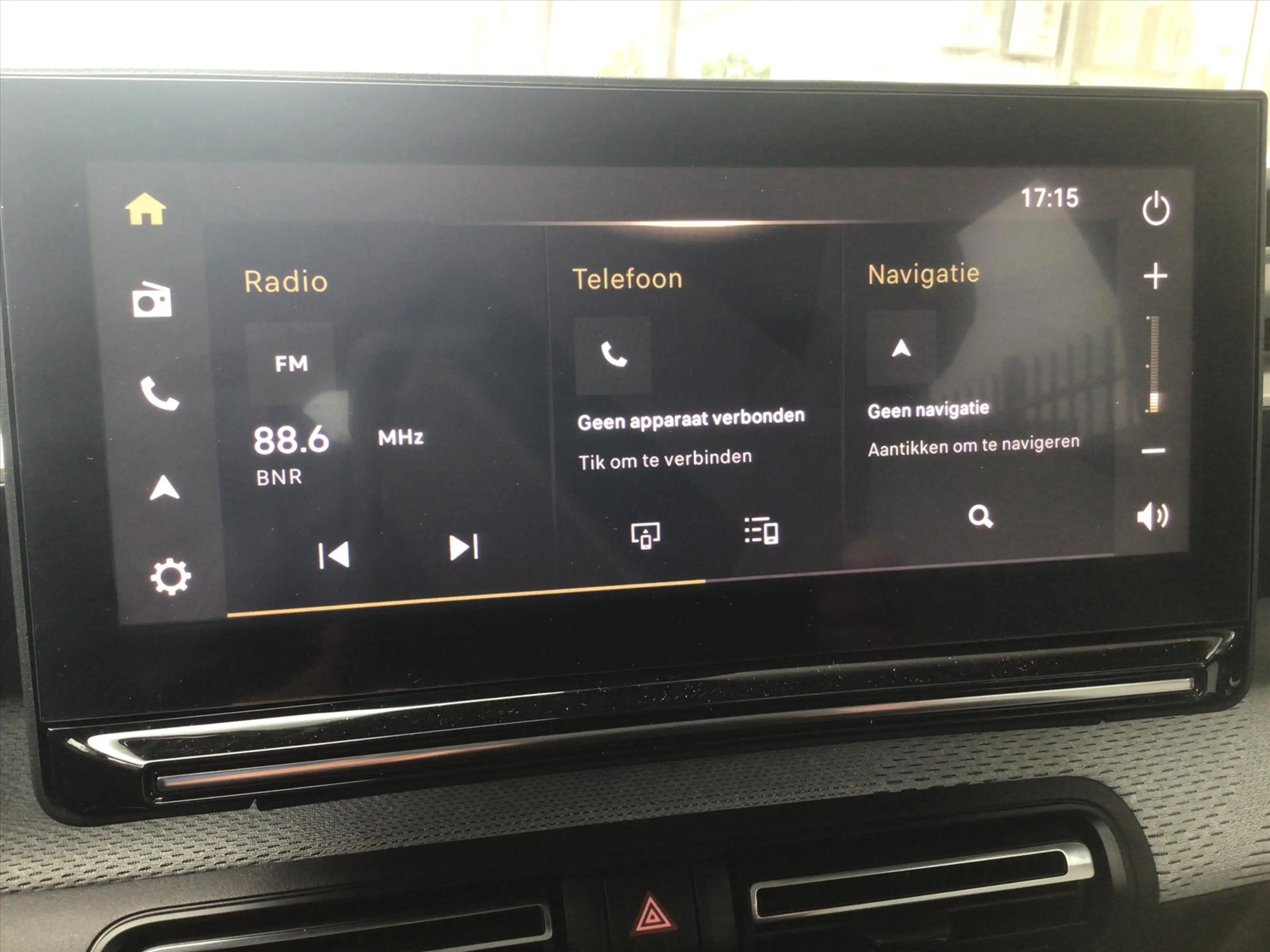 Citroen C3 Aircross Hybrid 145pk e-DCS Max — photo 13