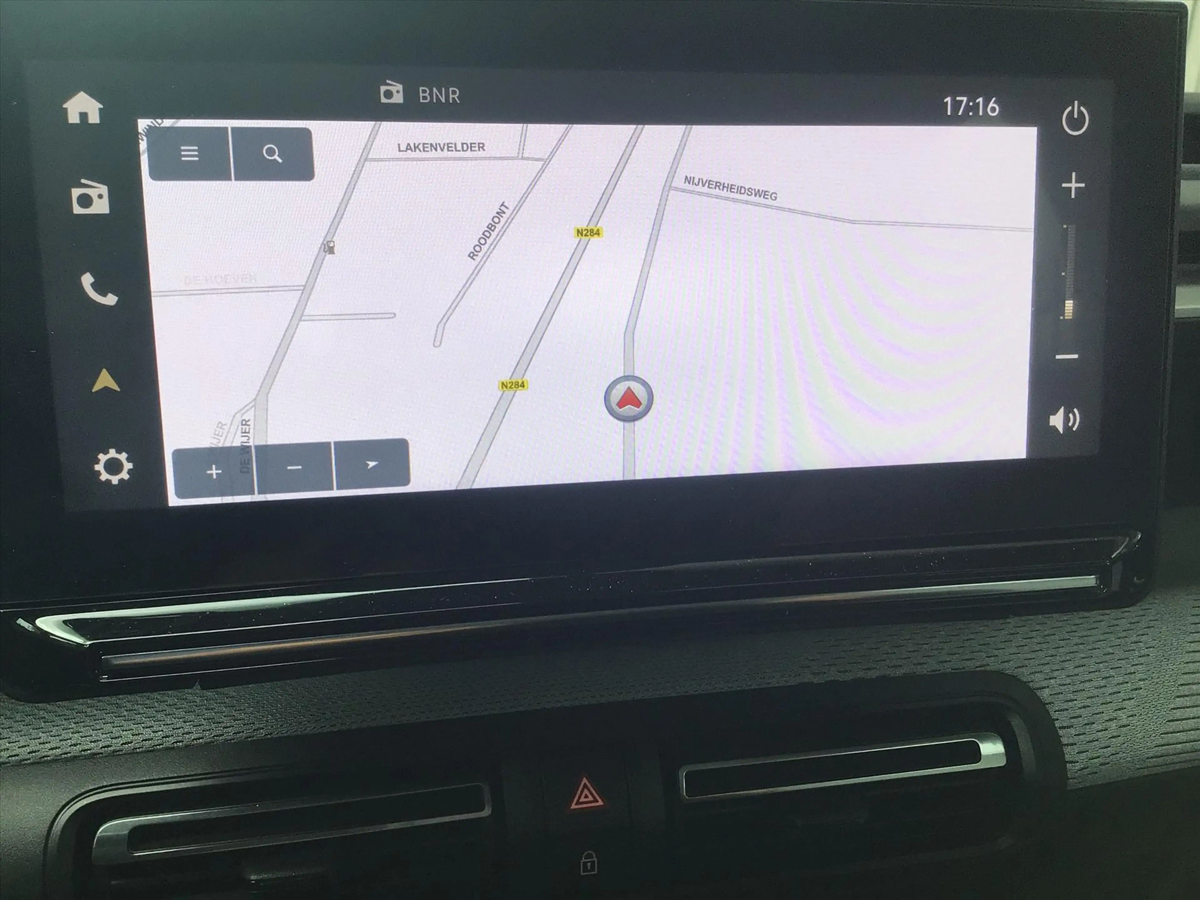 Citroen C3 Aircross Hybrid 145pk e-DCS Max — photo 14