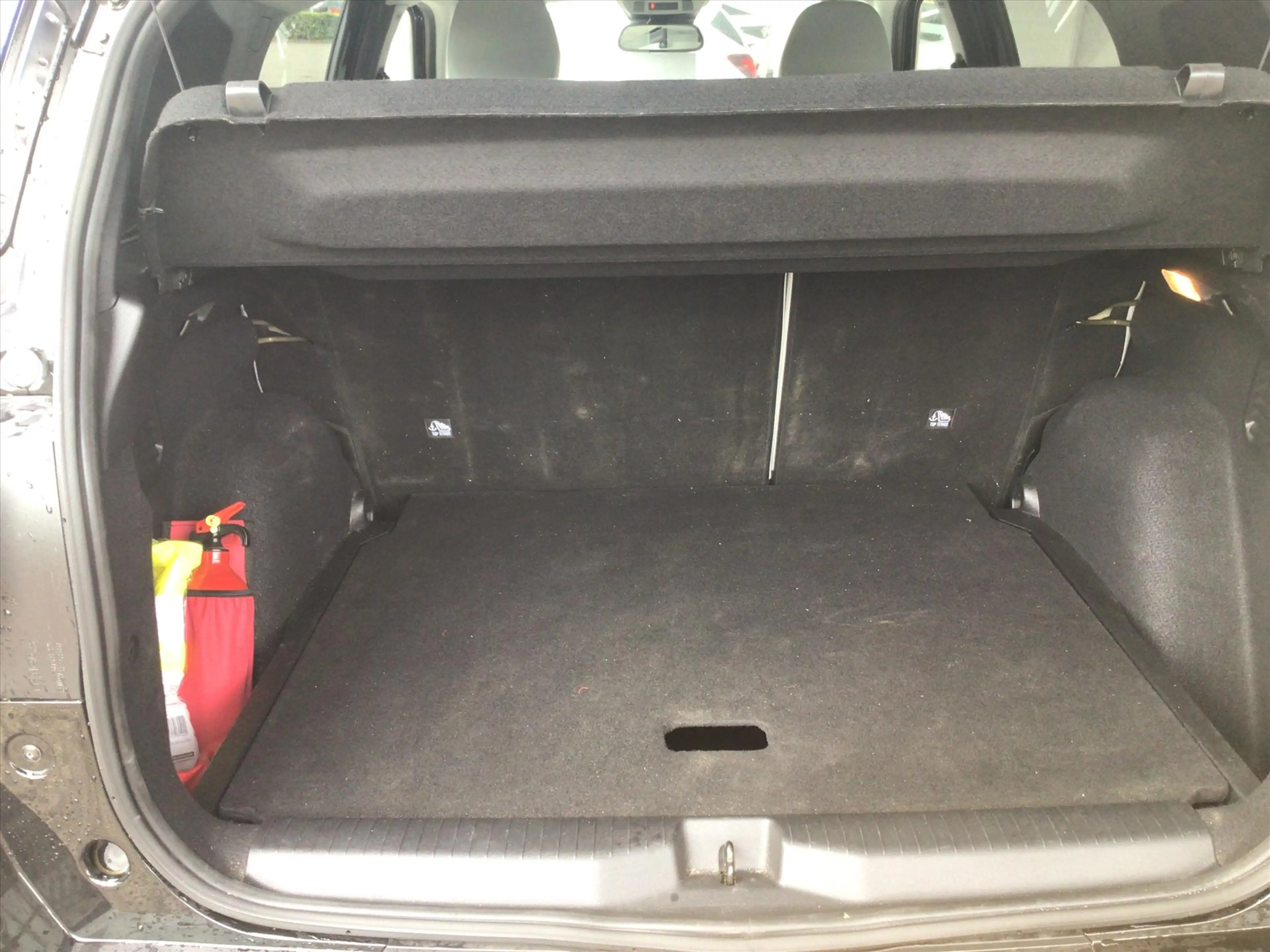 Citroen C3 Aircross Hybrid 145pk e-DCS Max — photo 7