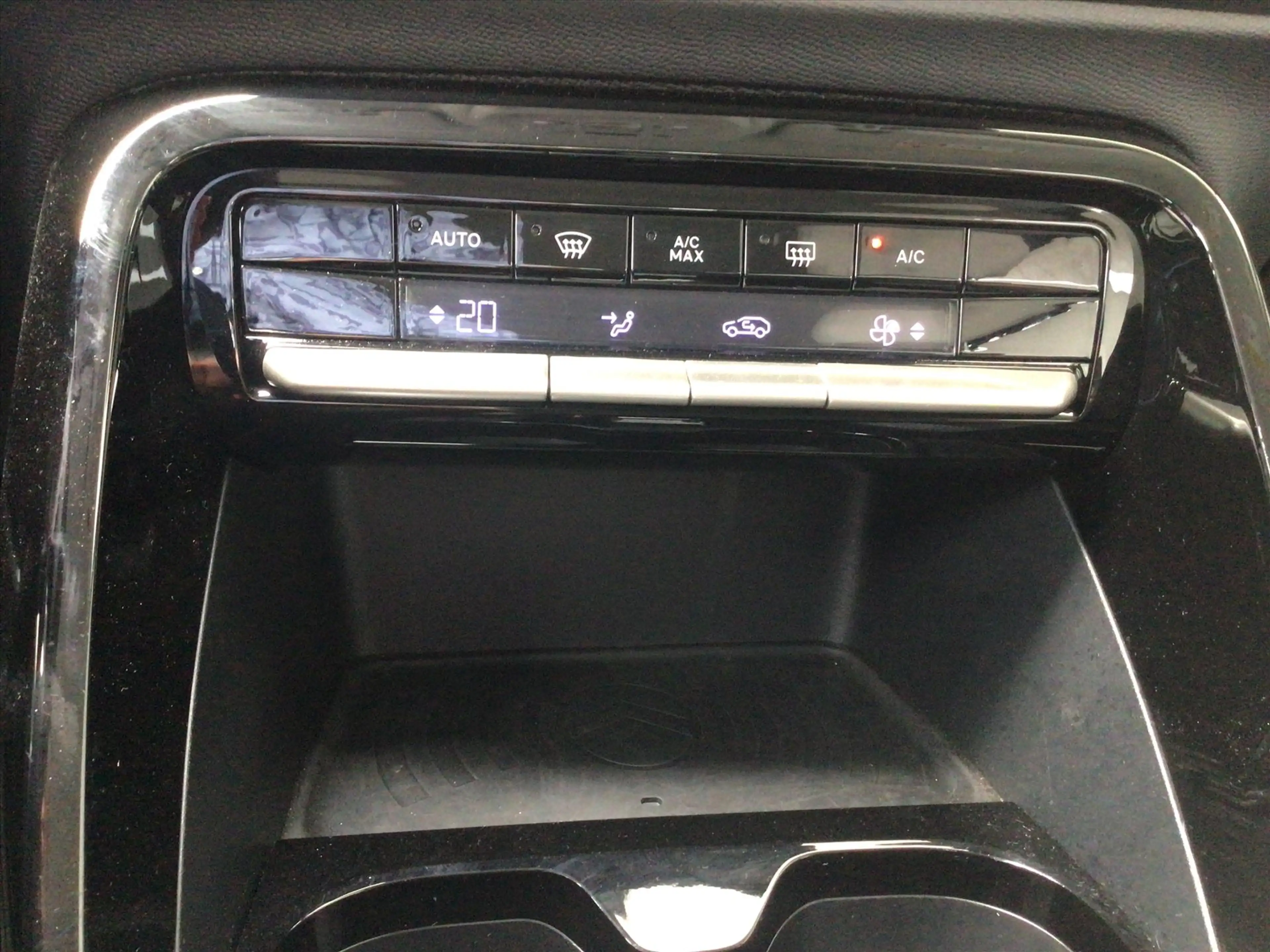 Citroen C3 Aircross Hybrid 145pk e-DCS Max — photo 12