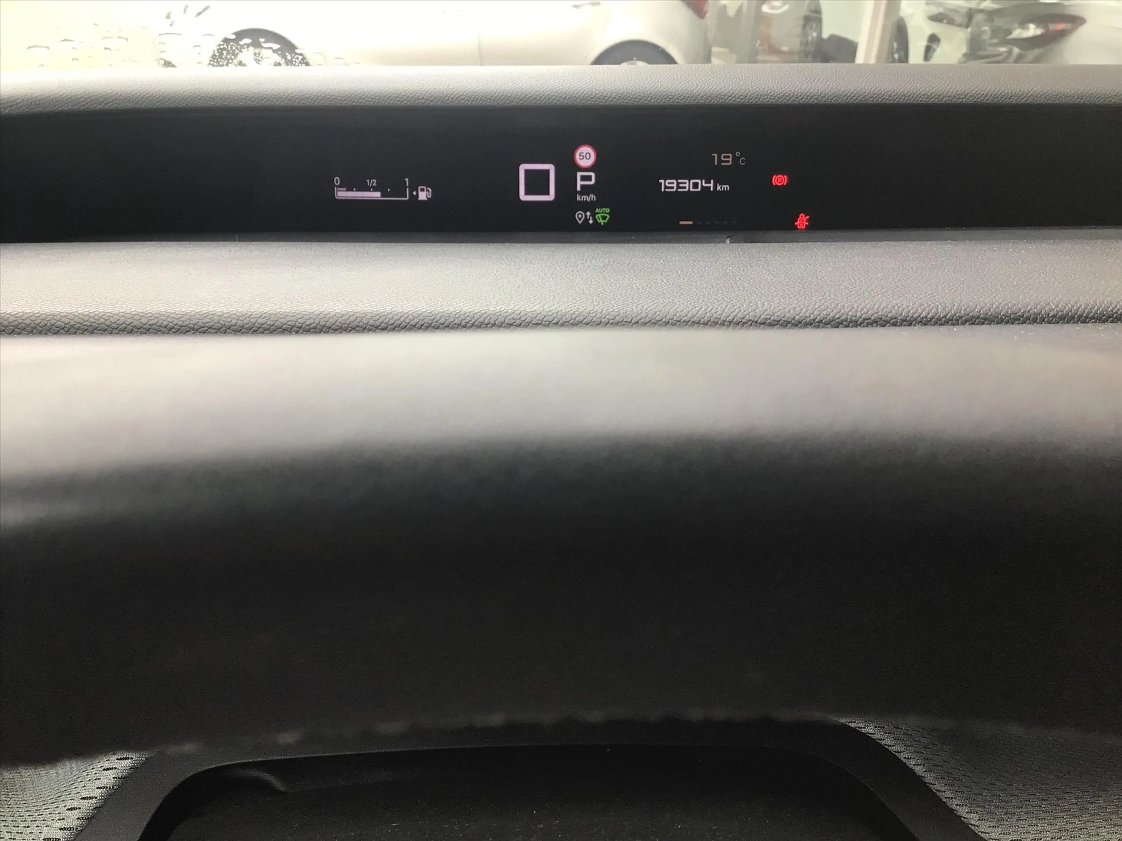 Citroen C3 Aircross Hybrid 145pk e-DCS Max — photo 10