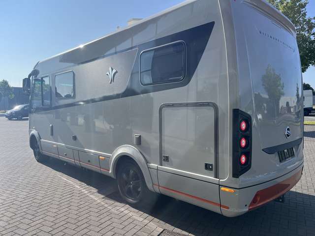 Alții iSmove 6.9 E * Topausstattung *