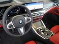 BMW 440 M440i Gran Coupé Sportpaket HK HiFi DAB LED GSD Negru - thumbnail 4