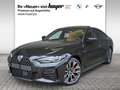 BMW 440 M440i Gran Coupé Sportpaket HK HiFi DAB LED GSD Noir - thumbnail 1