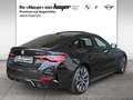 BMW 440 M440i Gran Coupé Sportpaket HK HiFi DAB LED GSD crna - thumbnail 2