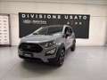 Ford EcoSport 1.0 ecoboost Active s&s 125cv Grigio - thumbnail 1