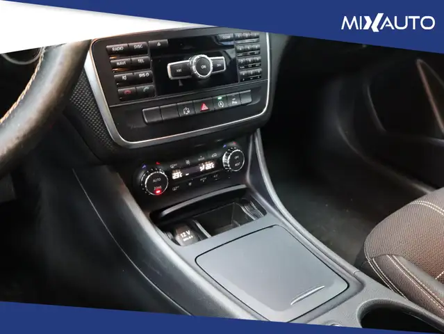Mercedes-Benz A-Class view 15