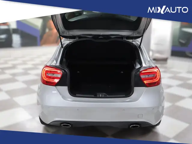 Mercedes-Benz A-Class view 7