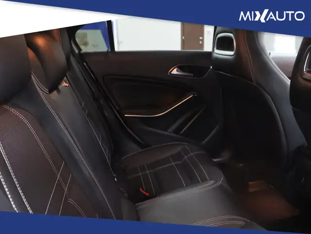 Mercedes-Benz A-Class view 13