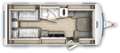 Fendt Bianco Activ 515 SGE Modell 2024,Extras,2000 kg Weiß - thumbnail 2